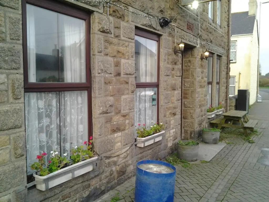 Mount View Hotel B&B