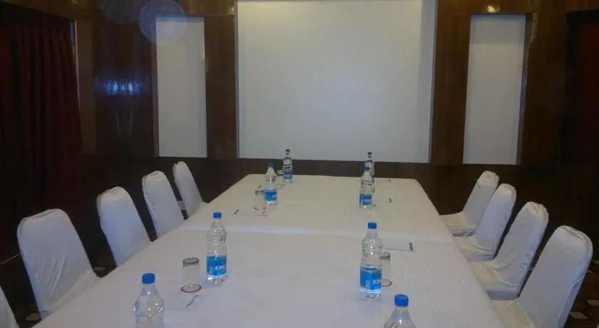 Kshitij Hotel Royale