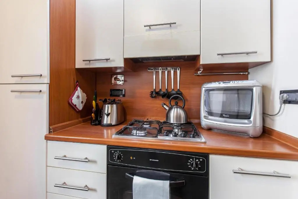 Rent Home In Rome
