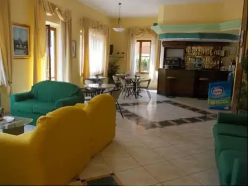 Hotel La Conchiglia