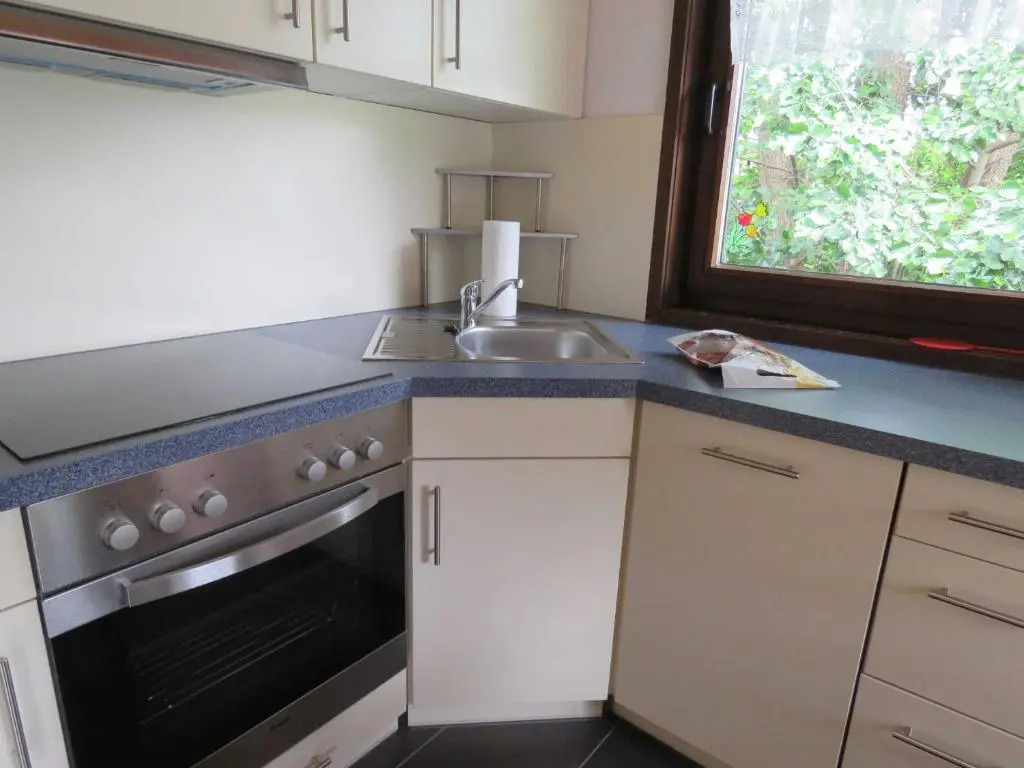 Ferienhaus Scout 42 im Feriendorf Altes Land