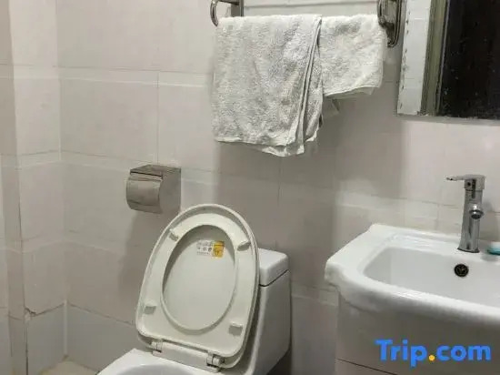 hongying guest house