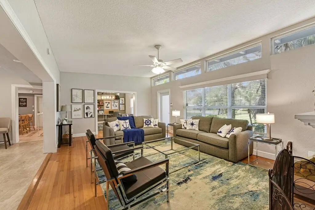 Big House in Fort Lauderdale
