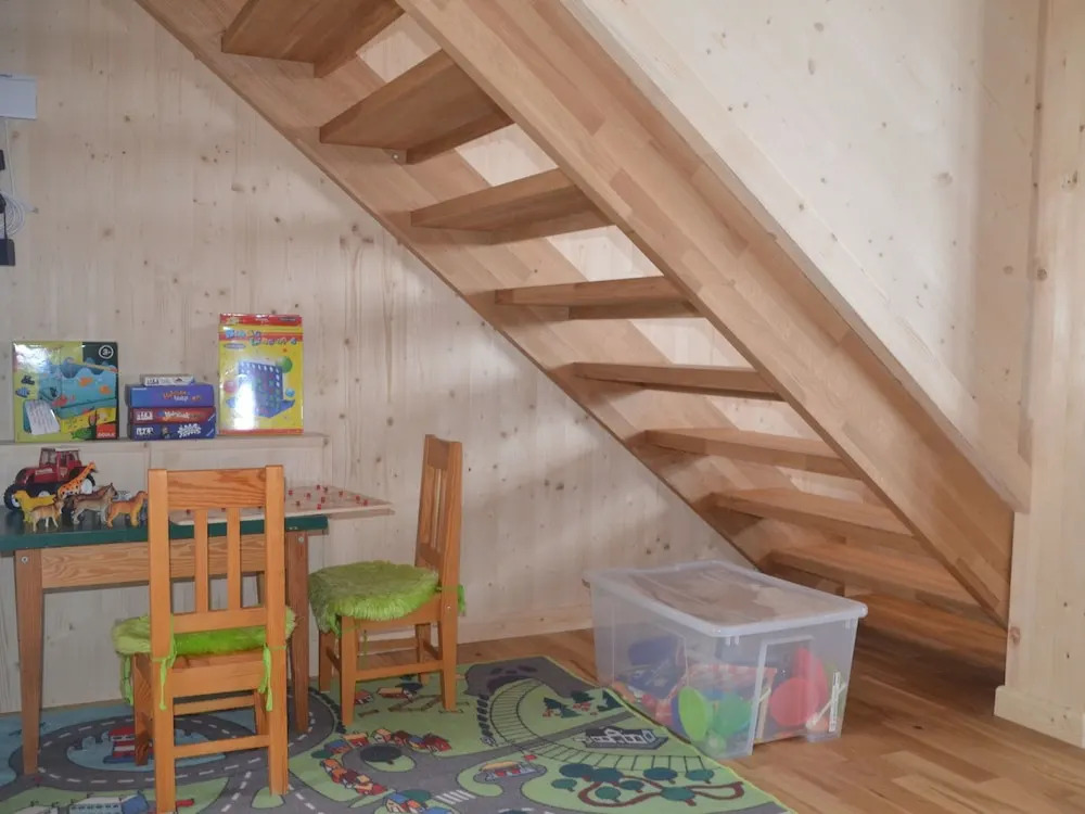 Exclusive Chalet in Wolfsberg With Sauna