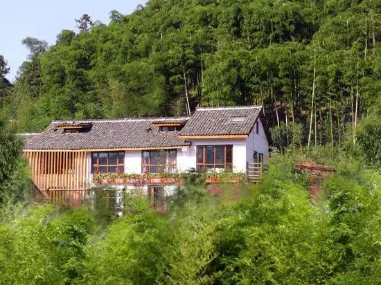 West Time Hot Spring Hostel