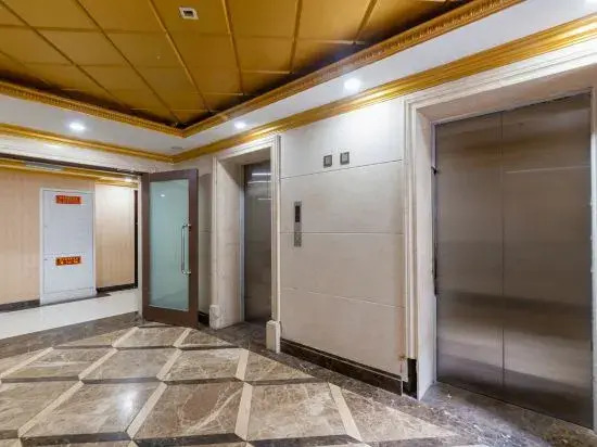 Tianxi Hotel