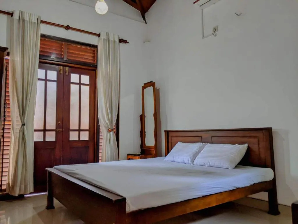 Serendip Villa Talalla Sri Lanka