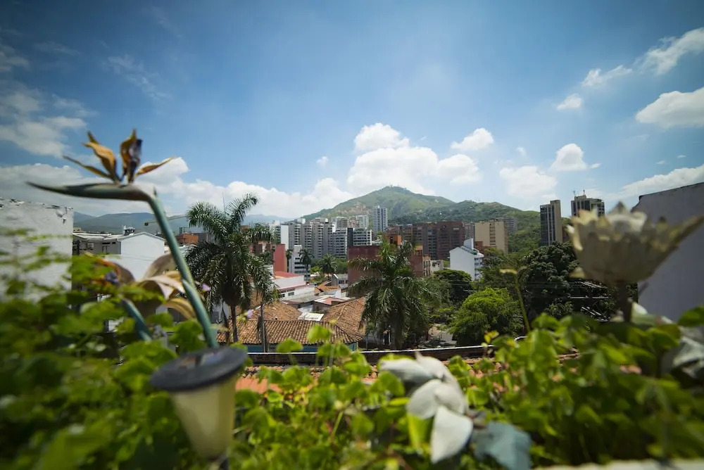 Hostal Encuentro - Hostel