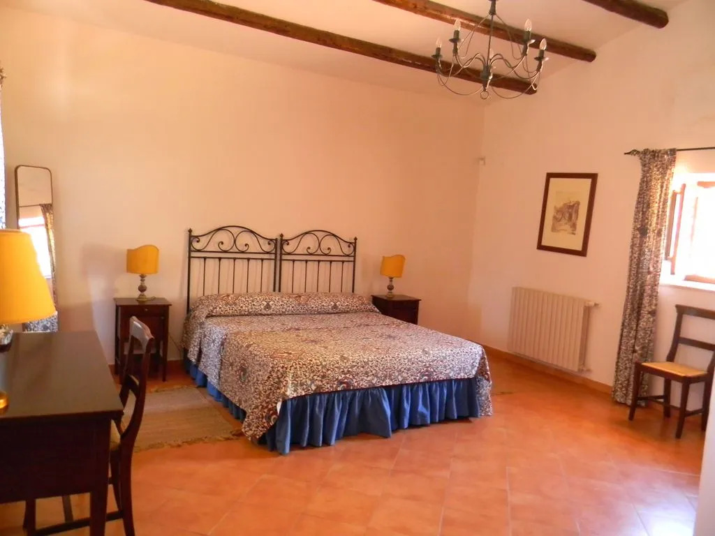 Masseria Rossella