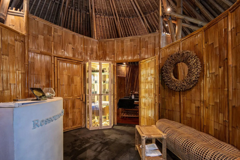 Keliki Luxury Lodge