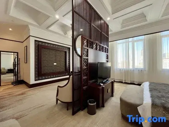 Jiangsu Hotel