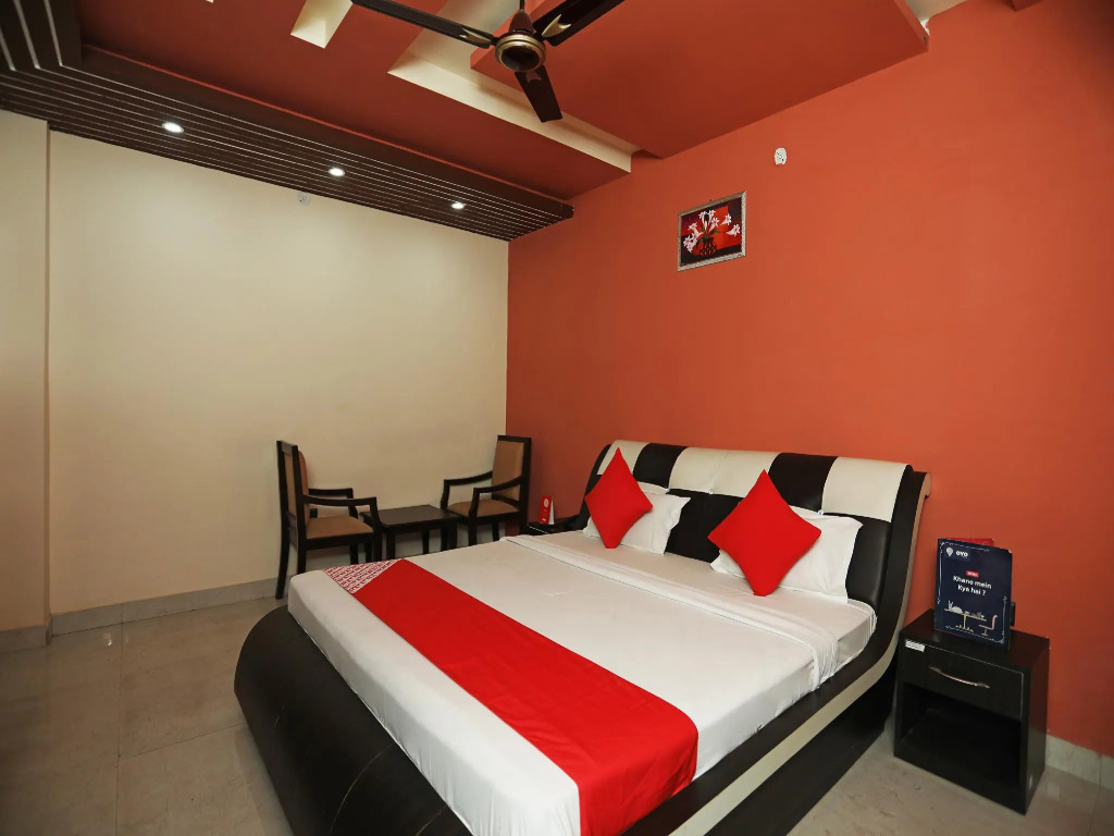 OYO 28000 Hotel Shivay Residency