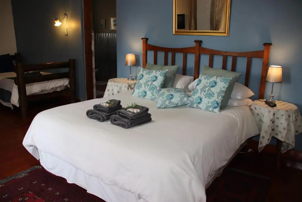 Top House Bed and Breakfast