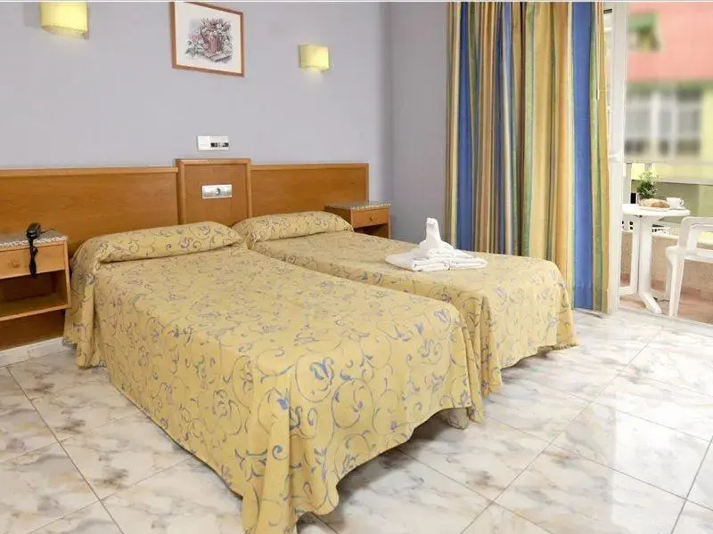 Hostal Carel