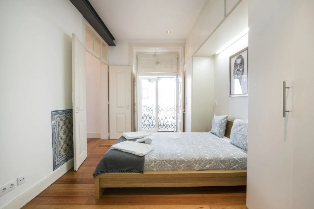 Xavier - Alfama Apartment River View