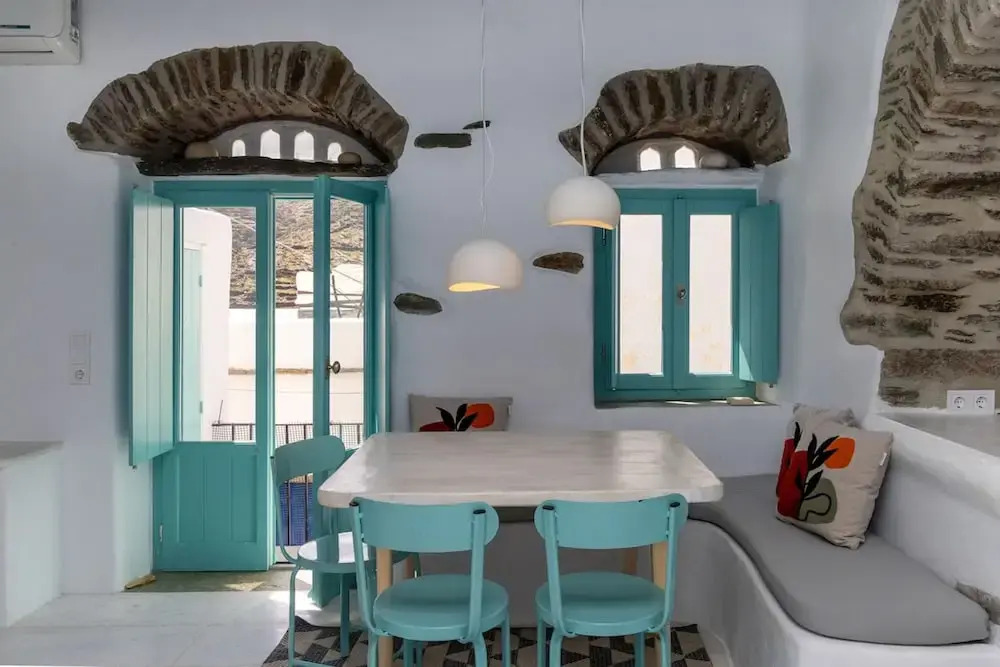 Melina House Platia Tinos