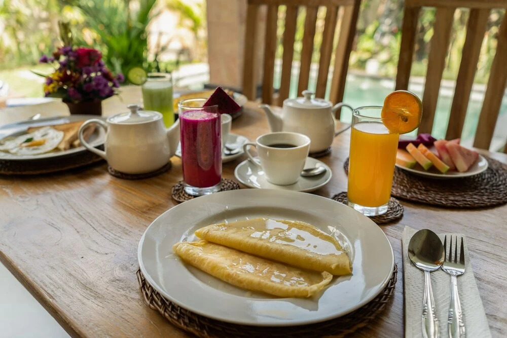 Puri Sedana Ubud Villa