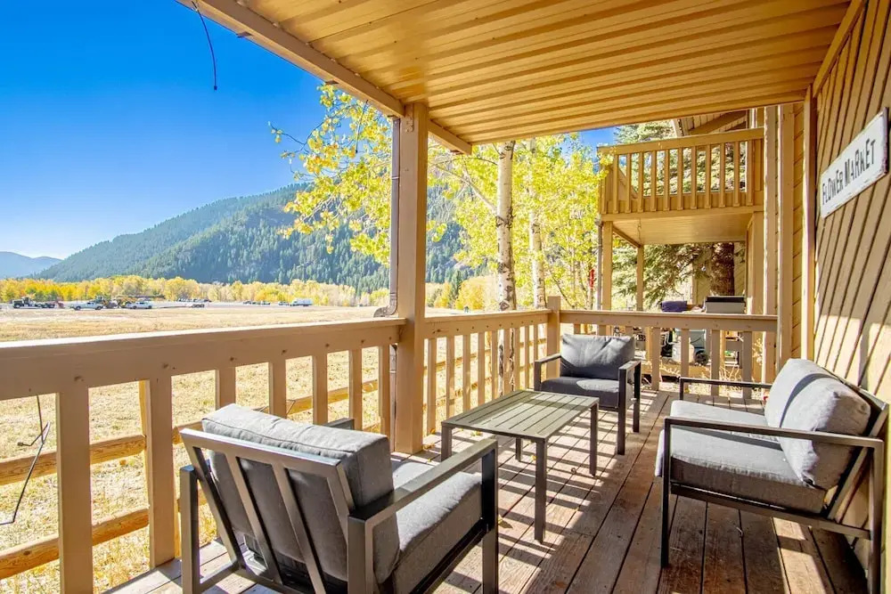 Sv131 - Walk to Lifts & Town - Hot Tub & Pool