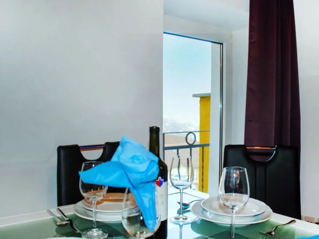 Apartment Busbai 2 Ronco sopra Ascona