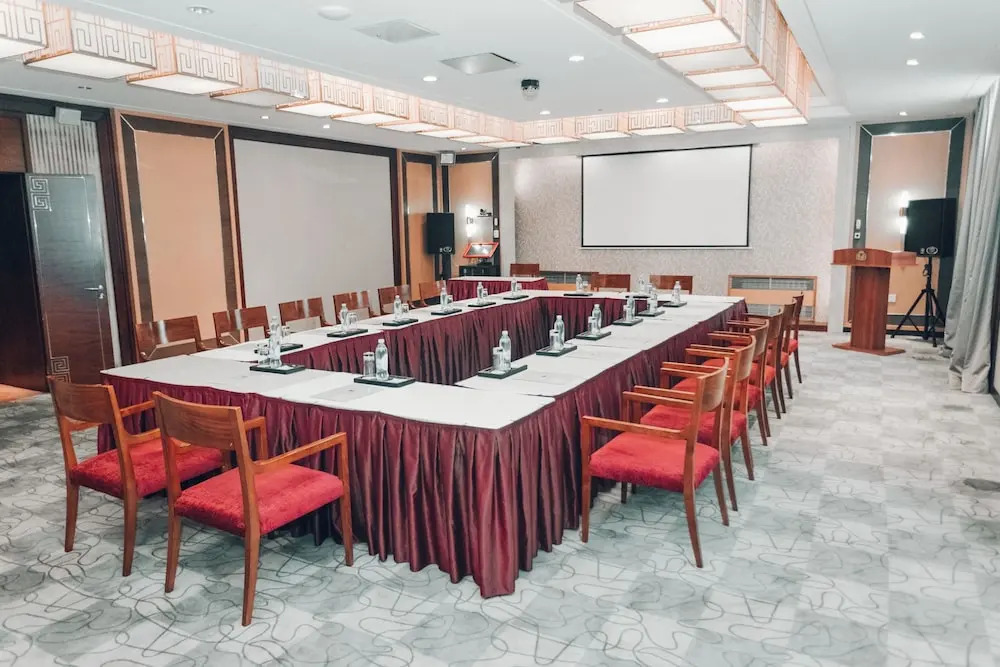 Soluxe Hotel Алматы