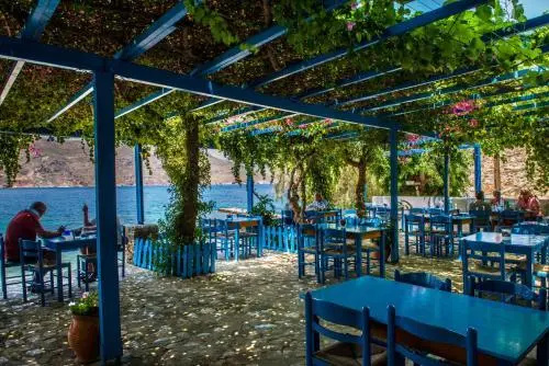 Aparthotel 3 Stars Livadia