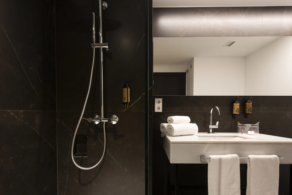 Hotel Maroa Vigo