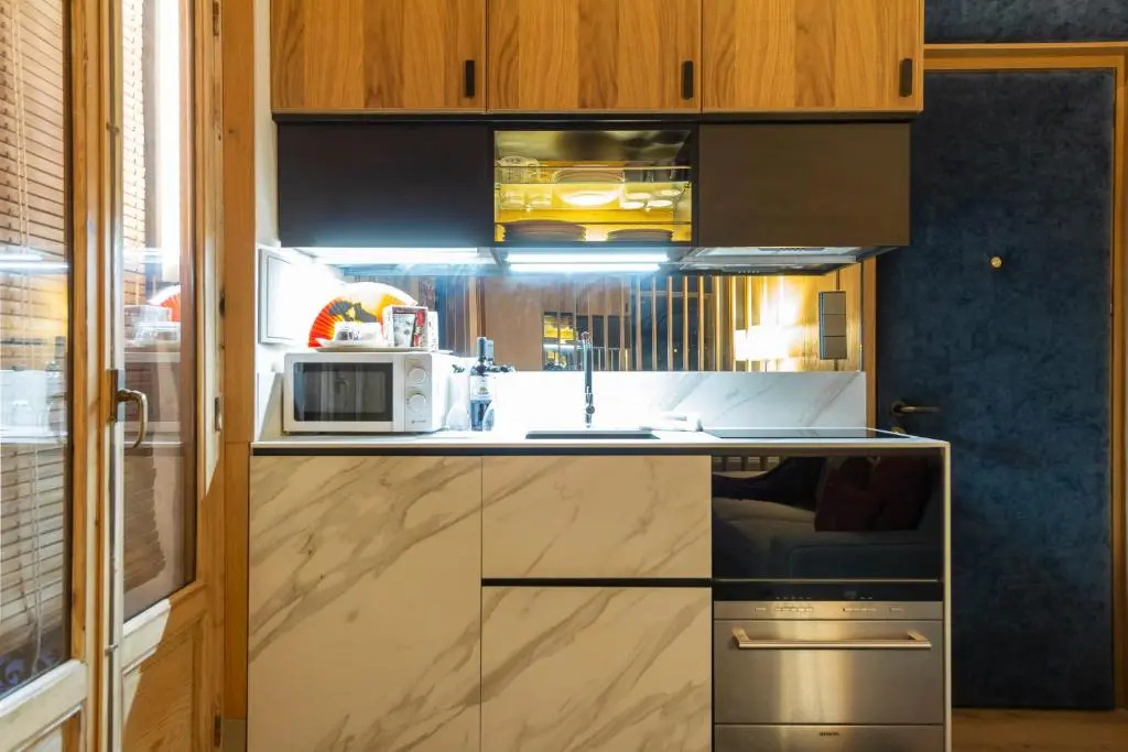 For You Rentals Fuencarral Apartment MON1
