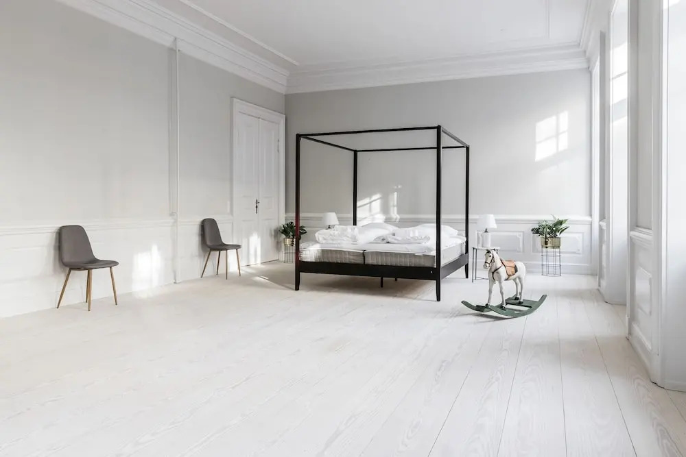 Spectacular City Centre Apartment