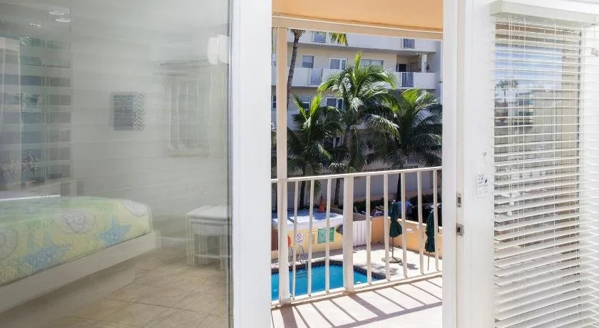 Windjammer Resort and Beach Club