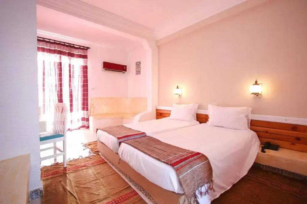 Hotel Best Beach- Family Only
