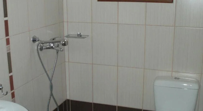 Hotel Eleni