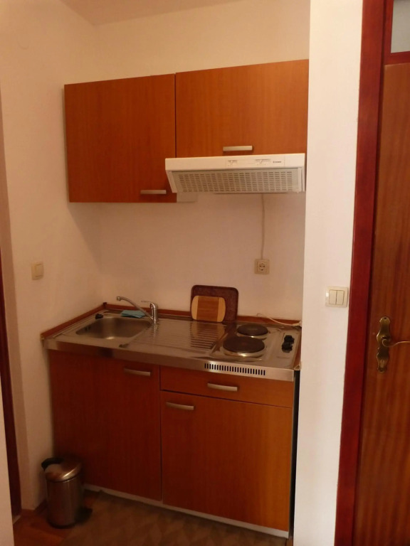 Studio Apartments Nada