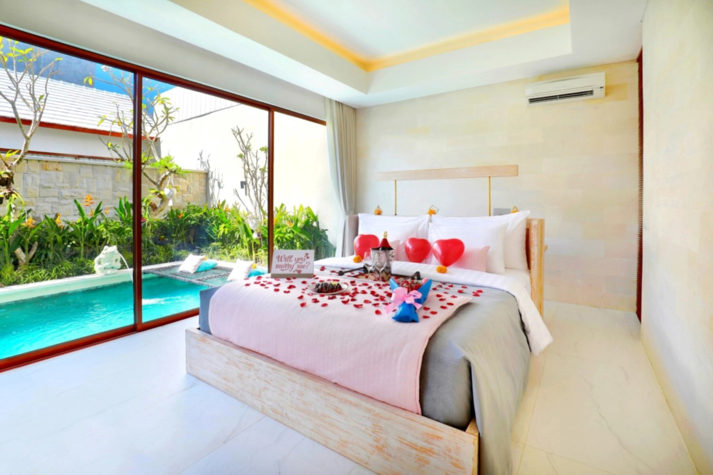 La Vie Villa Seminyak by Ini Vie Hospitality
