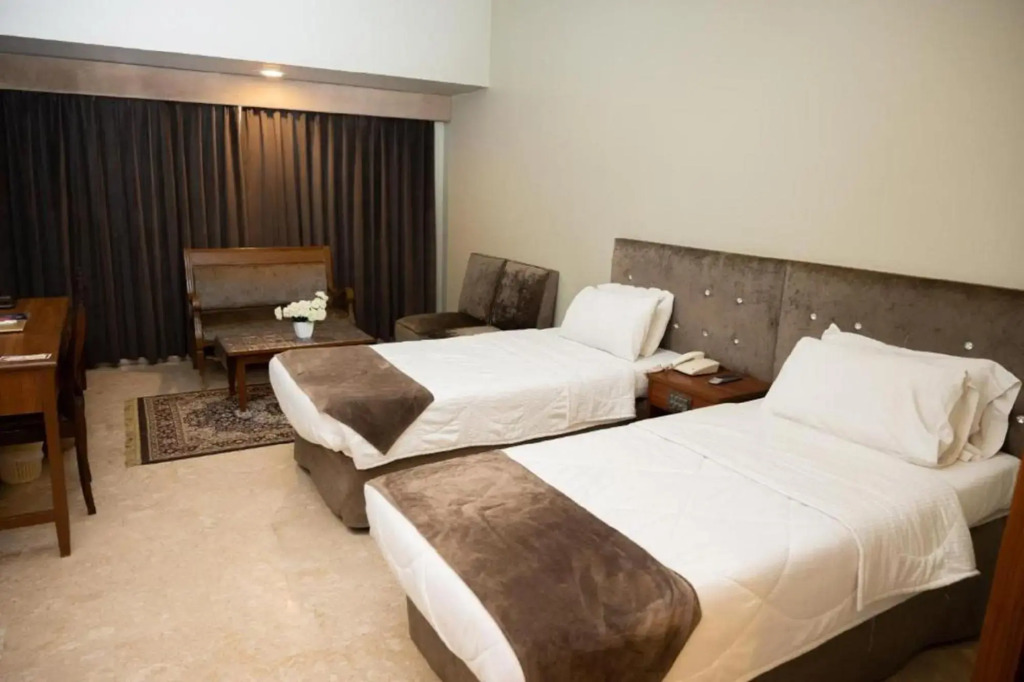 Faran Hotel