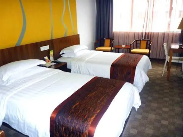 Shenzhen Difu Business Hotel