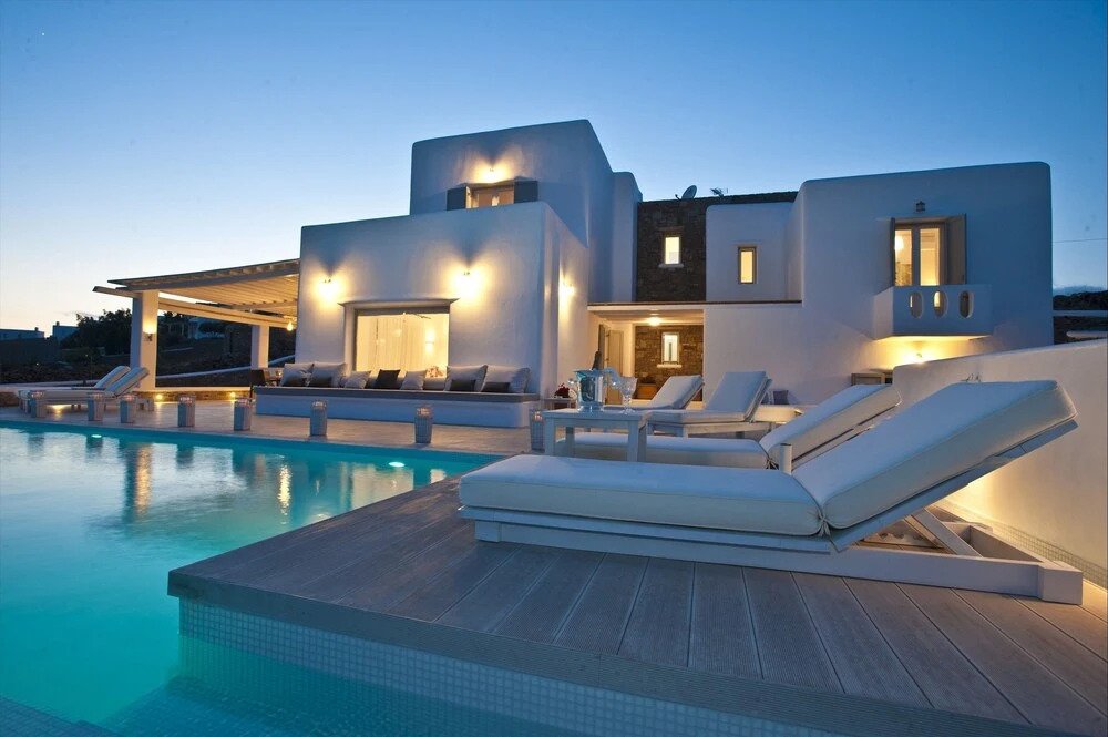 Villa Christy