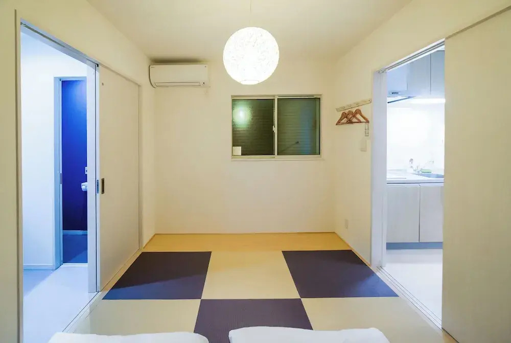 HANASTAY花渓居 · 楓（KAEDE)