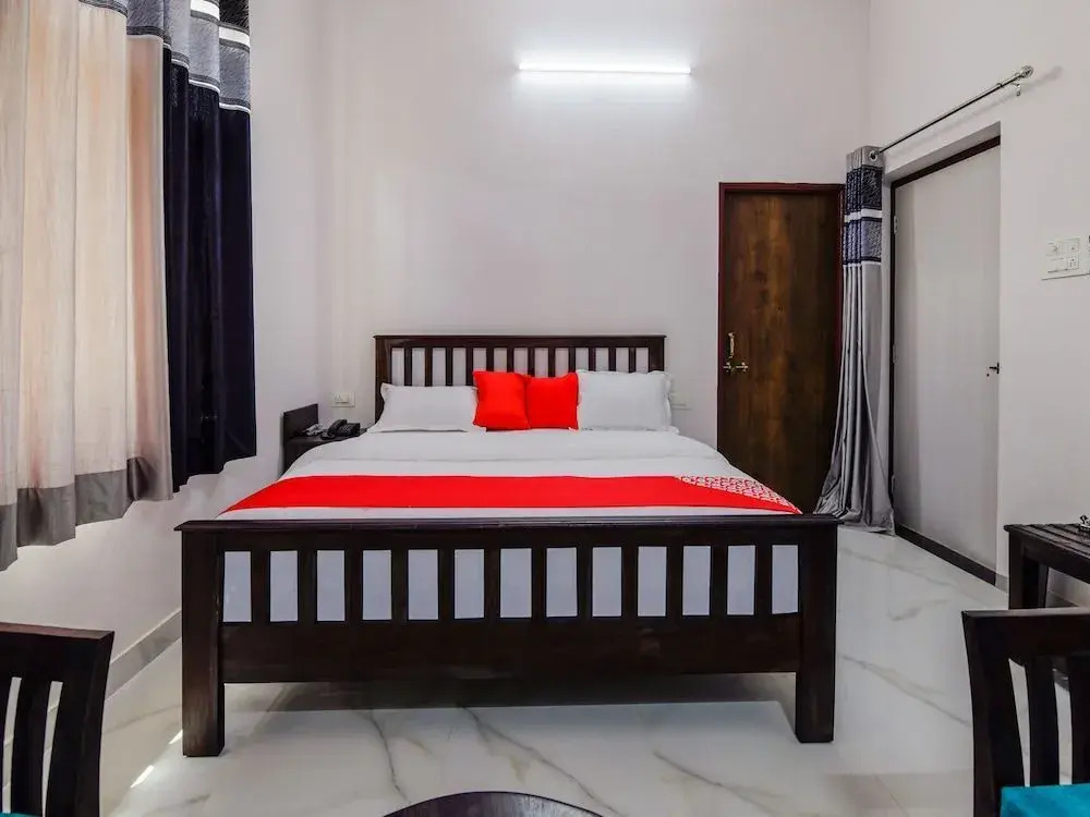Brahma Farm Stays by OYO Rooms