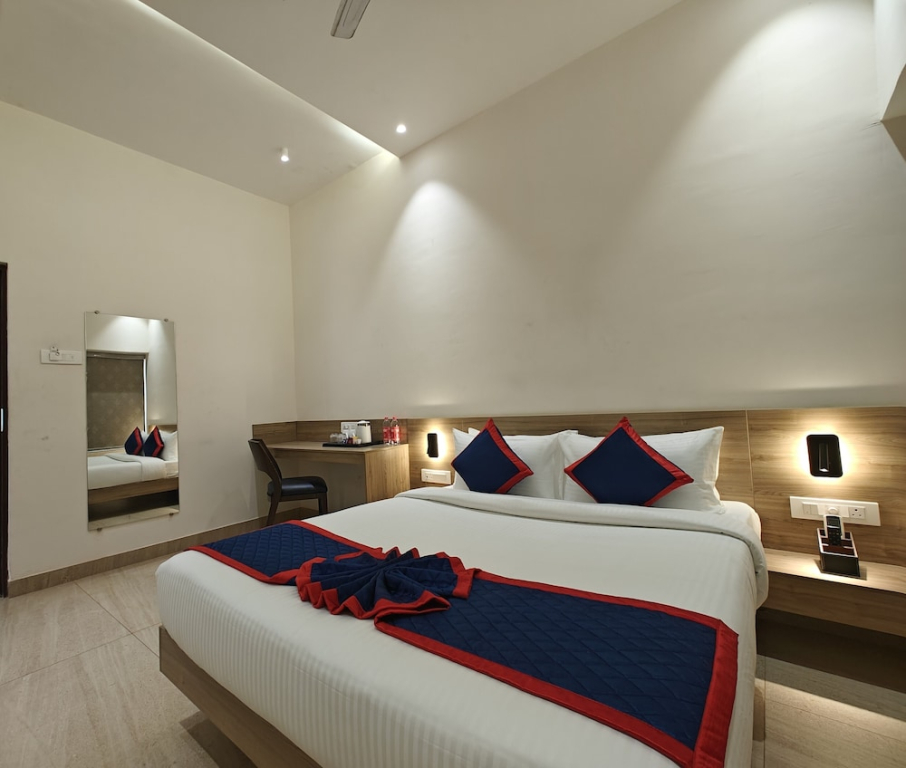 Hotel Shivam by Greenwood Hotels & Resorts