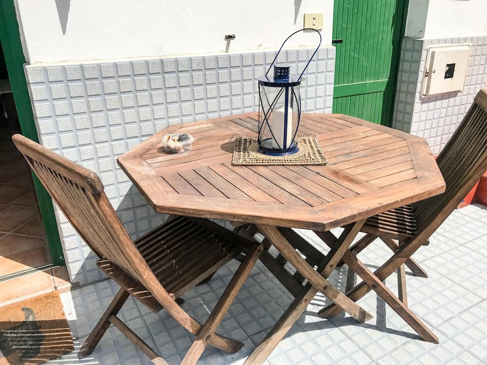 Apartamento Susurros del Mar