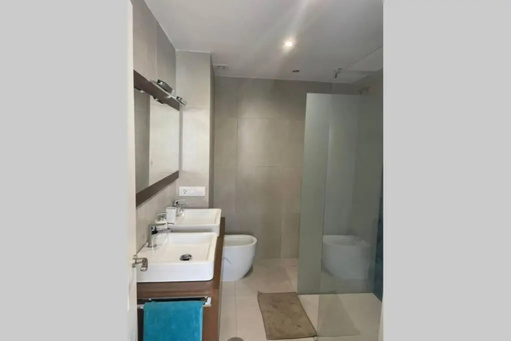 Apartamento en Playa Real, en 1ª línea de playa