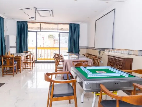 Caixia Inn (Shenzhen Xiyong Dapeng Branch)
