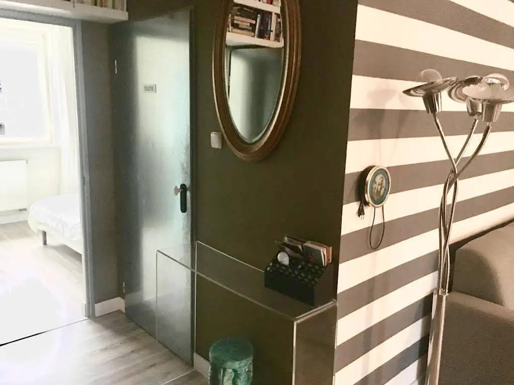 The Best Stay In Warsaw
