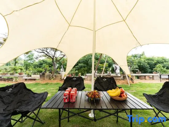Anji Lezhuang Yashi Riverside Homestay Natural Swimming Pool | Family Vacation