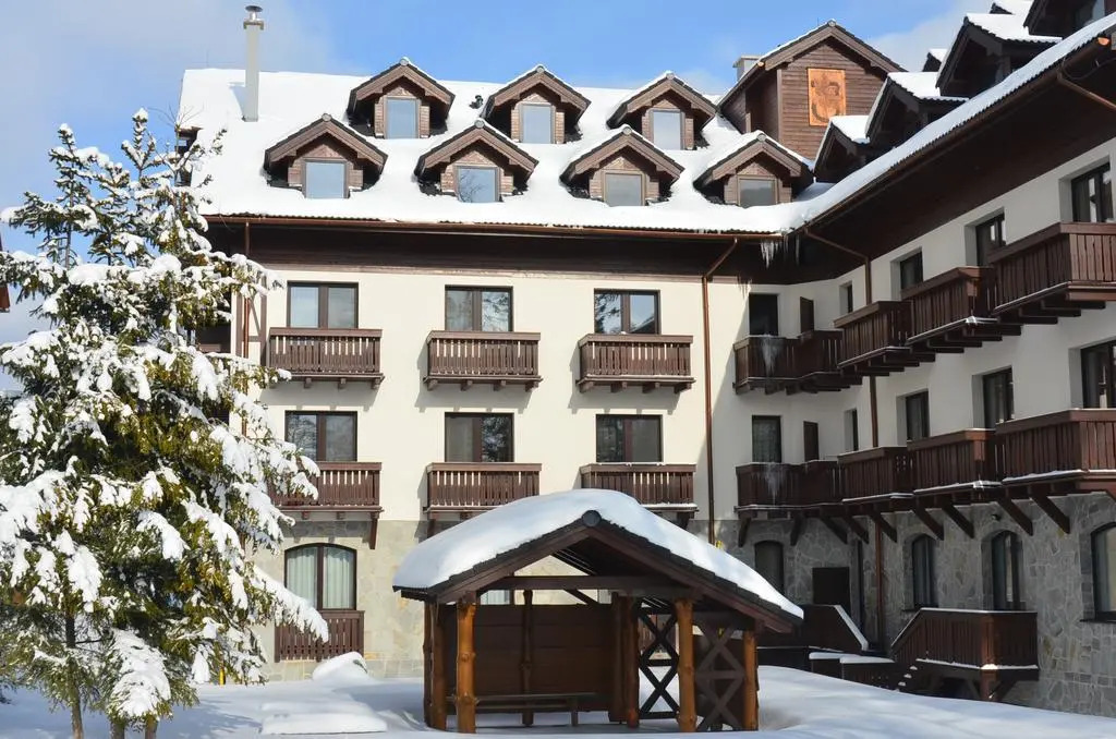 AC Apartmán Gloria
