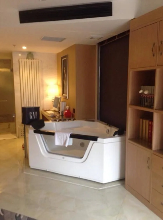 Zhengzhou Goodnight Hotel