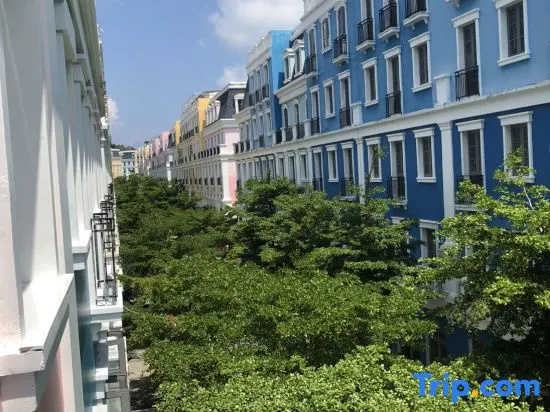 Pearl Hotel Phu Quoc