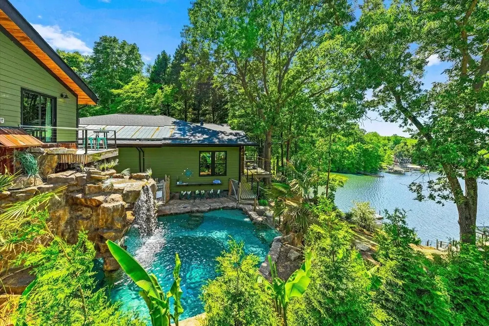 Nancy Key w/Pool, Wine Cave, Optional Boat Rental