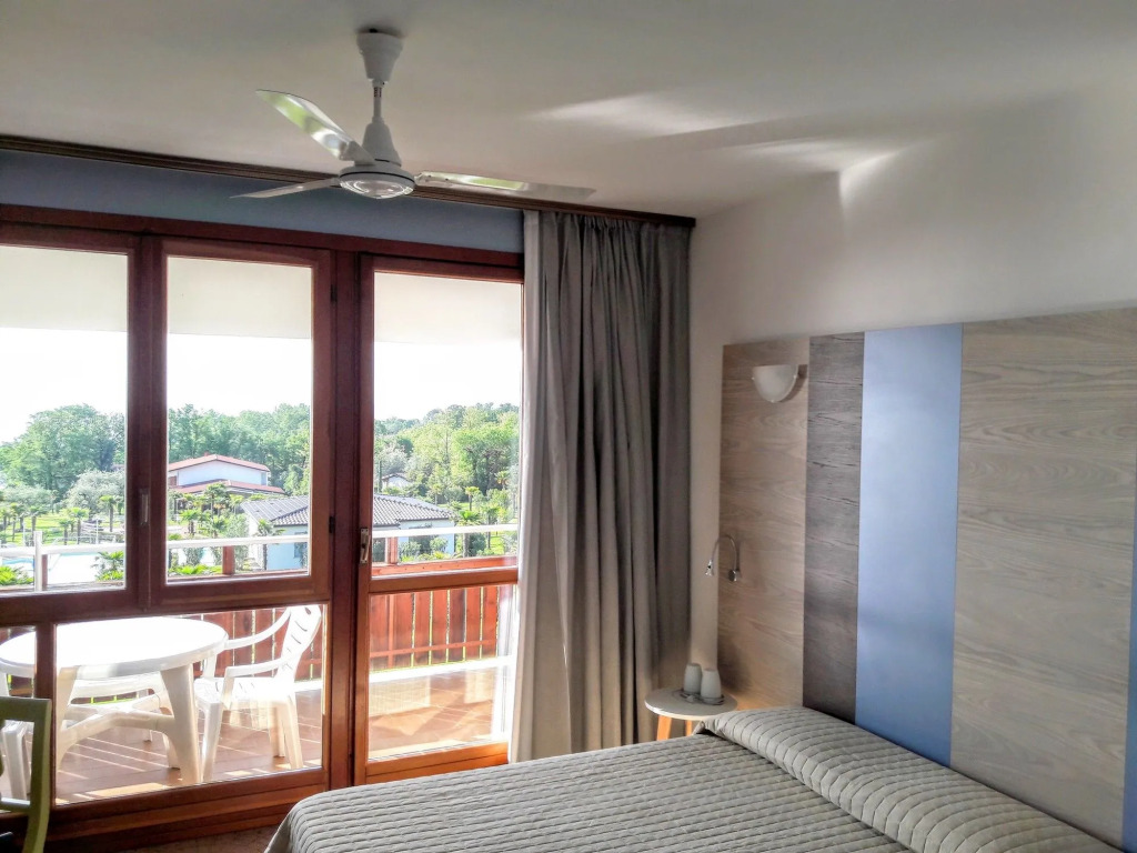 Apparthotel San Sivino