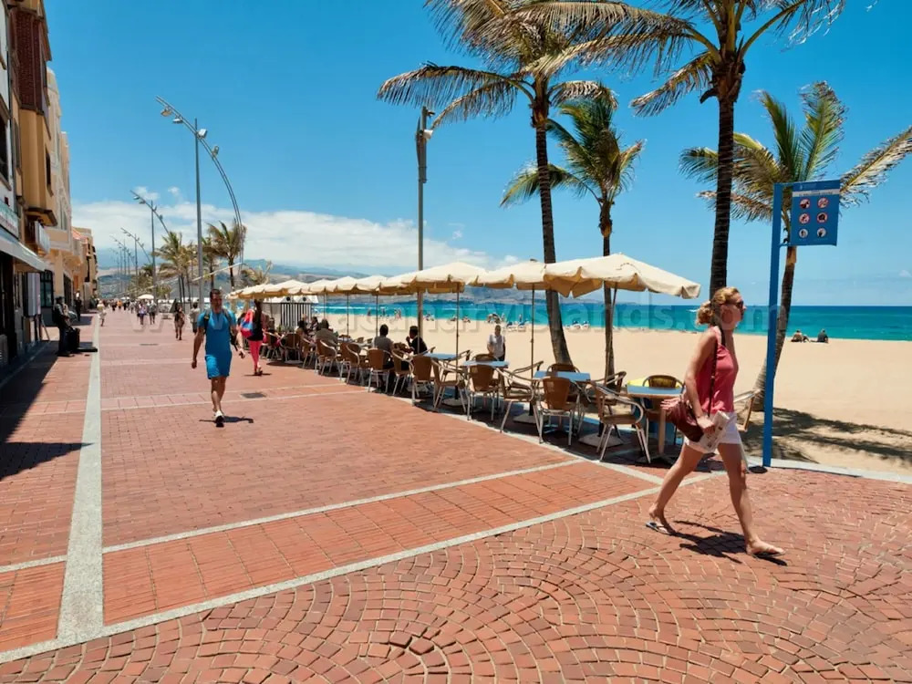 Neptuno Beach Apartment
